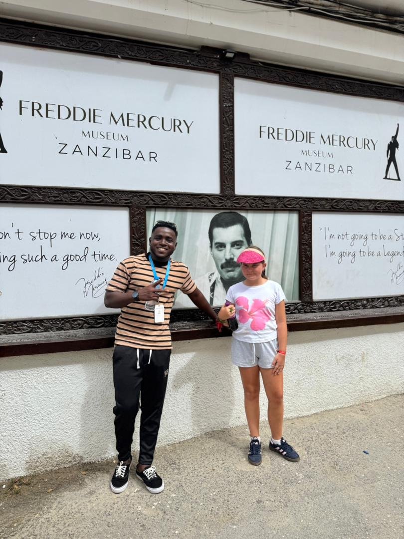 Zanzibar 3 in 1 excursion with Spice Farm, Prison Island and Stone Town